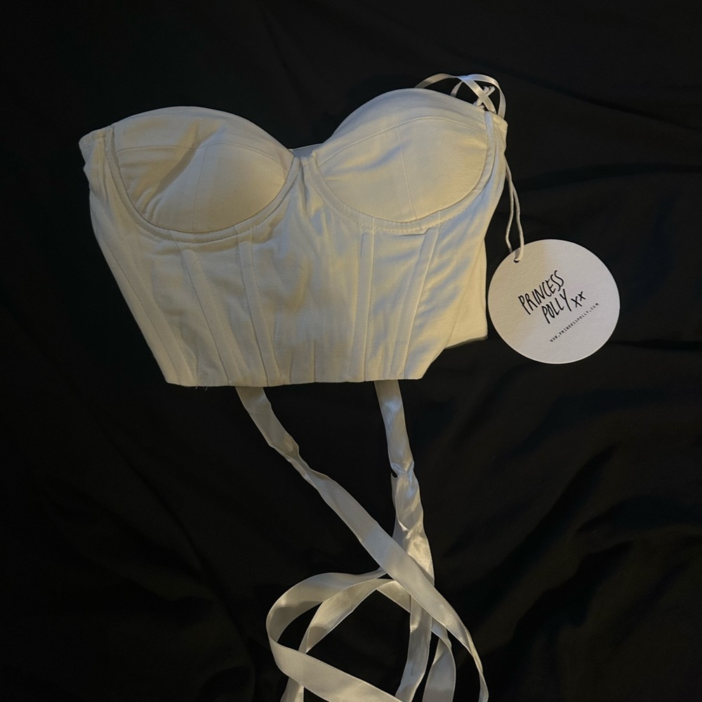 princess polly corset